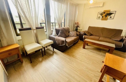 Finestrat Apartment | A1018 - Costablanca - 2004 Finestrat