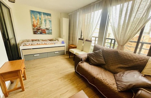 Finestrat Apartment | A1018 - Costablanca - 2004 Finestrat