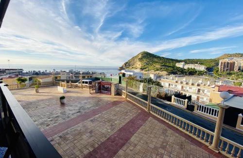 Finestrat Apartment | A913 Atalaya 2004 Finestrat s l