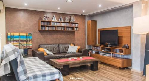 Malilla Apartment | AA la Nueva Fe