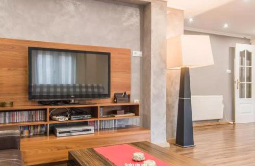 Malilla Apartment | AA la Nueva Fe