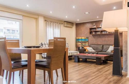 Malilla Apartment | AA la Nueva Fe