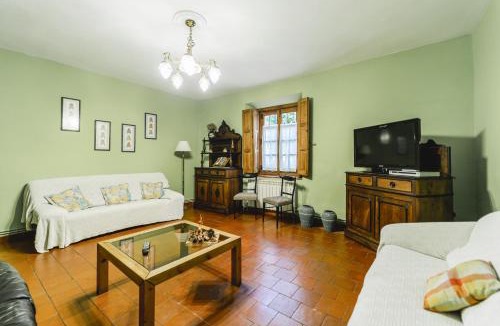 Melgar de Fernamental House | Abánades