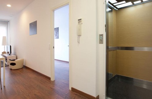 Hostafrancs Apartment | AB Montjuic