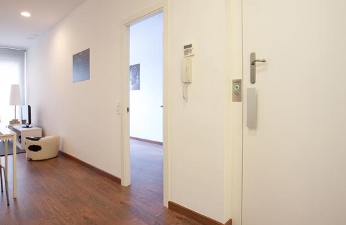 Hostafrancs Apartment | AB Montjuic