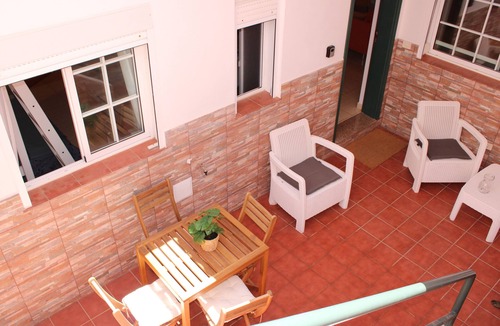 Abades Apartment | Abades Abajo