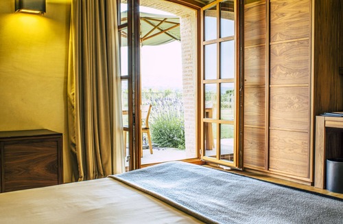 Sardoncillo Hotel | Abadia Retuerta Ledomaine