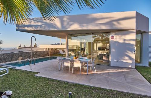 Guia de Isora Villa | Abama Lux Tenerife