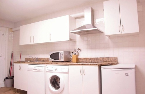 Magdalena Apartment | ABASTOS "Ferrol" Apartment