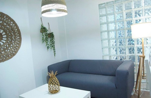 Magdalena Apartment | ABASTOS "Ferrol" Apartment