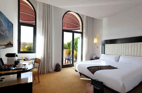 Burgos Hotel | Abba Burgos Hotel