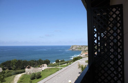Comillas City Center Apartment | Abba Comillas Apartments