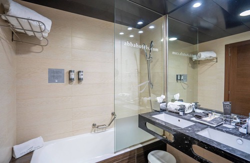 Barrio de San Lorenzo Hotel | Abba Huesca