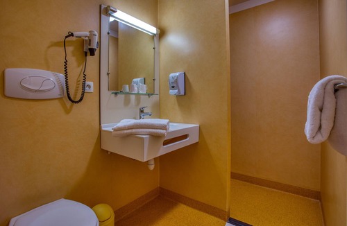 Carsac-Aillac Hotel | Abbys Hôtel