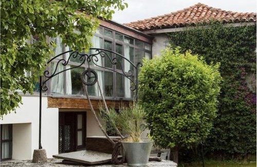 Sebreno House | Abelardo's Home
