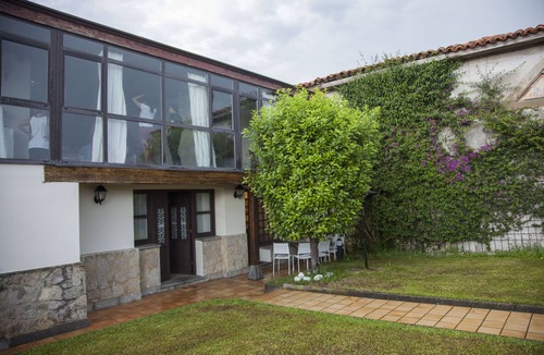 Ribadesella House | Abelardo's Home Northern Spanish Countryside