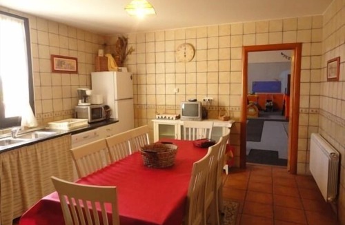 Fuentelisendo Cottage | ABELESTERURAL tourist complex, full rental.