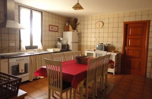 Fuentelisendo Cottage | ABELESTERURAL tourist complex, full rental.