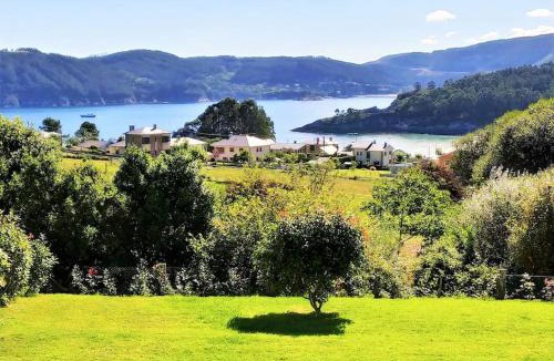 Suegos Villa | Abrela Beach