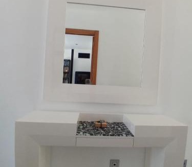 Barreiros House | Abrigadoiro de Rexa