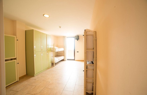 Alp Hostel | Abrigall Hostel Masella