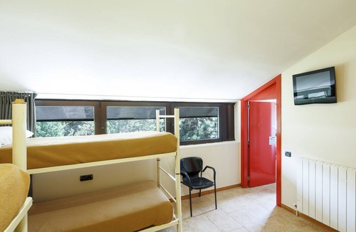 Alp Hostel | Abrigall Hostel Masella