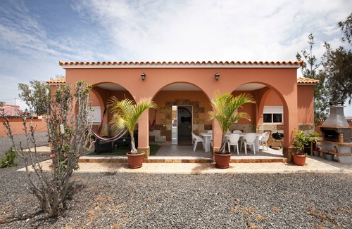 Antigua Villa | 'Abundia' with Mountain View, Wi-Fi and Air Conditioning