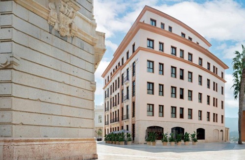 Diputacion de Cartagena Casco Hotel | AC Hotel by Marriott Cartagena