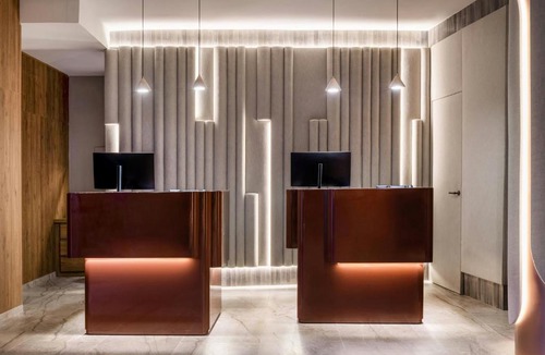 Diputacion de Cartagena Casco Hotel | AC Hotel by Marriott Cartagena