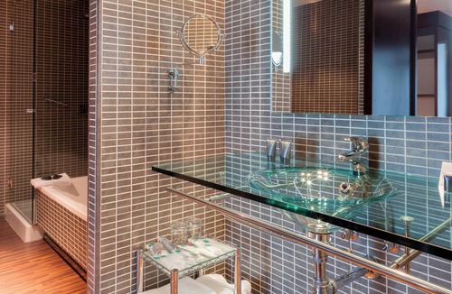 Rejas Hotel | AC Hotel by Marriott Madrid Airport