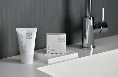 Area Metropolitana de Murcia Hotel | AC Hotel Murcia by Marriott