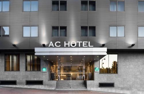 Ponferrada Hotel | AC Hotel Ponferrada by Marriott