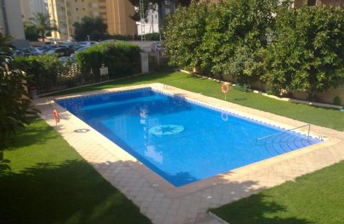 Benidorm Centro Apartment | Acacias IV
