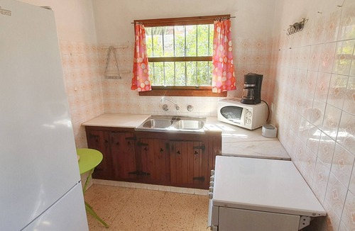 La Canuta Villa | ACAN0916-Wifi y Parking Gratis-Cerca de la Playa.