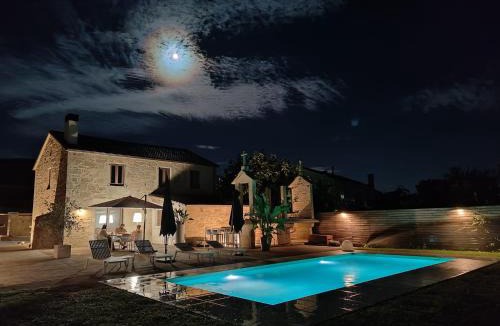 Padron House | ACASADETEO