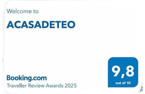 Padron House | ACASADETEO
