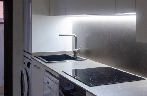 La Puebla de Castro Apartment | Accessible apartment near Graus and Torreciudad