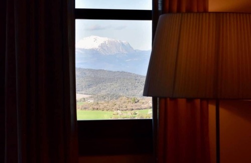 La Puebla de Castro Apartment | Accessible apartment near Graus and Torreciudad