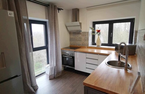 Trefacio House | ACCOMMODATION VILLA MAREL