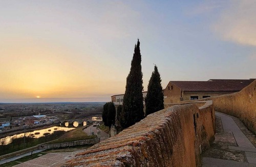 Ciudad Rodrigo Apartment | ACCOMMODATION IN THE HISTORICAL CENTER OF CIUDAD RODRIGO