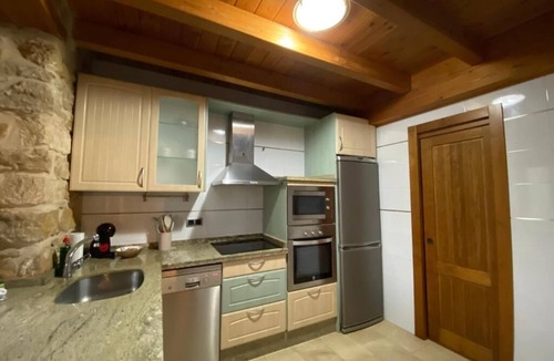 Bonar Apartment | Accommodation in Boñar Valles