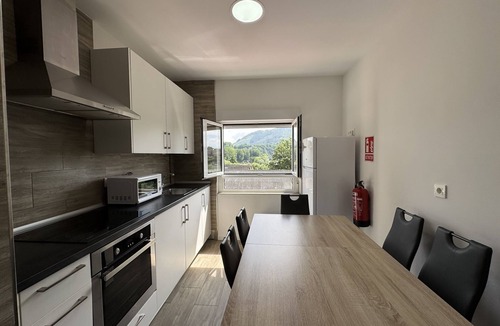 Arriondas Apartment | Accommodation Picos de Europa