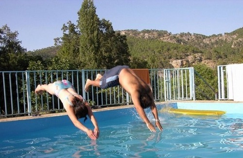 Beas de Segura Cottage | ACCOMMODATION THE VALEROS FROM 10 TO 30 PEOPLE
