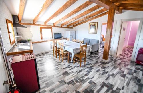 Castrojeriz Hostel | aCienLeguas