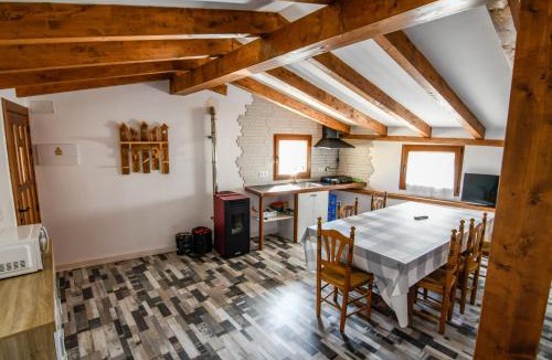 Castrojeriz Hostel | aCienLeguas