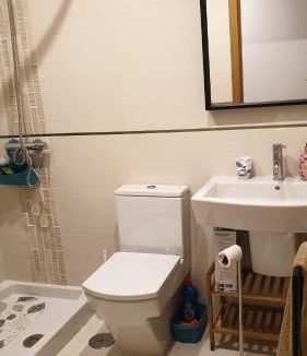 Viveiro Apartment | Acogedor ático en Viveiro