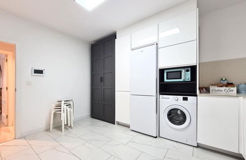 Gijon Condo | Acogedor Alojamiento en el Centro de Gijon