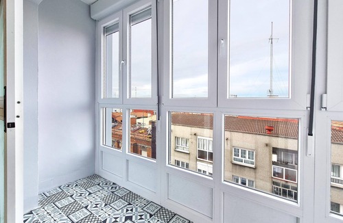 Gijon Condo | Acogedor Alojamiento en el Centro de Gijon