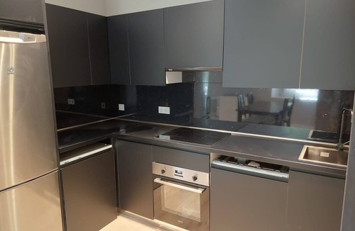 San Lorenzo de El Escorial Apartment | Acogedor apartamento para toda la familia a 200 m del Monasterio del Escorial.