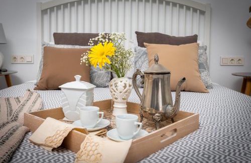 Villaverde Apartment | Acogedor Apartamento Amantes Tranquilidad